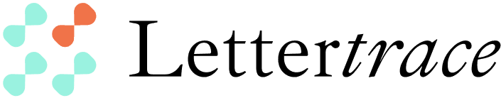 Lettertrace