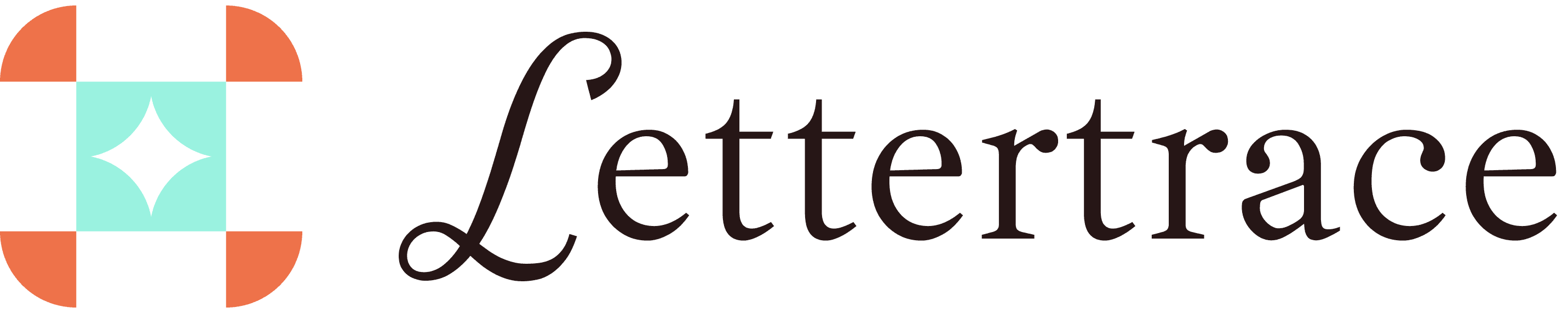 Lettertrace